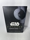 Catalyst (Star Wars) : A Rogue One Novel by Luceno (Hardcover, 1st Ed, 1st Print