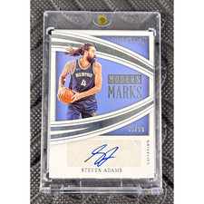 2024-25 Panini Immaculate Collection Soccer Set Review and Checklist 45