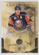 2010-11 Upper Deck Artifacts Gold 31/35 Kyle Okposo #15 1q2