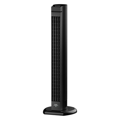 #ad Vornado FA1 0201 06 4T Oscillating Tower Fan with Remote Control $40.00