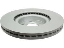 For 2010-2012 Mercedes GL350 Brake Rotor Front ATE 46734XCJB 2011