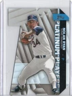 NOLAN RYAN 2021 TOPPS *PLATINUM PLAYERS* INSERT CARD #PDC-7 A163