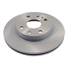 Disque de frein Mazda DEMIO