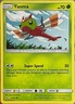 Yanma - 2/156 - Ultra Prism Pokemon 2018