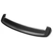 BMW 1er F20 F21 Original Spoiler Aus Carbonfaser Für M140i M135i Dach UK