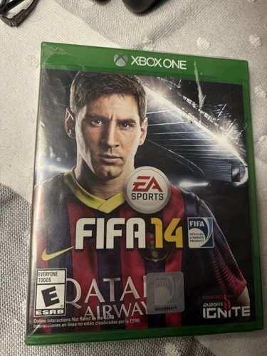 Fifa 14 - Microsoft Xbox One
