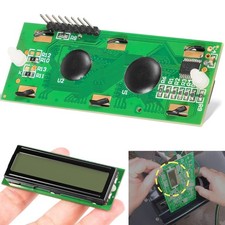 013640F LCD Display Board Pool Stat-Kit Repla...
