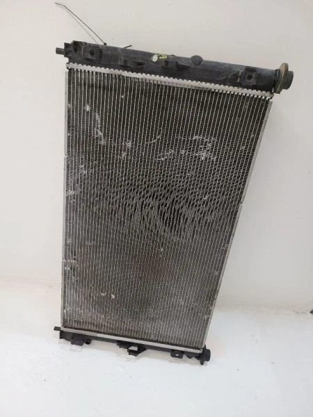 07-17 JEEP COMPASS Radiator Classic Style Vertical Rear Door Handle 68004049AB Foto 3 de 4