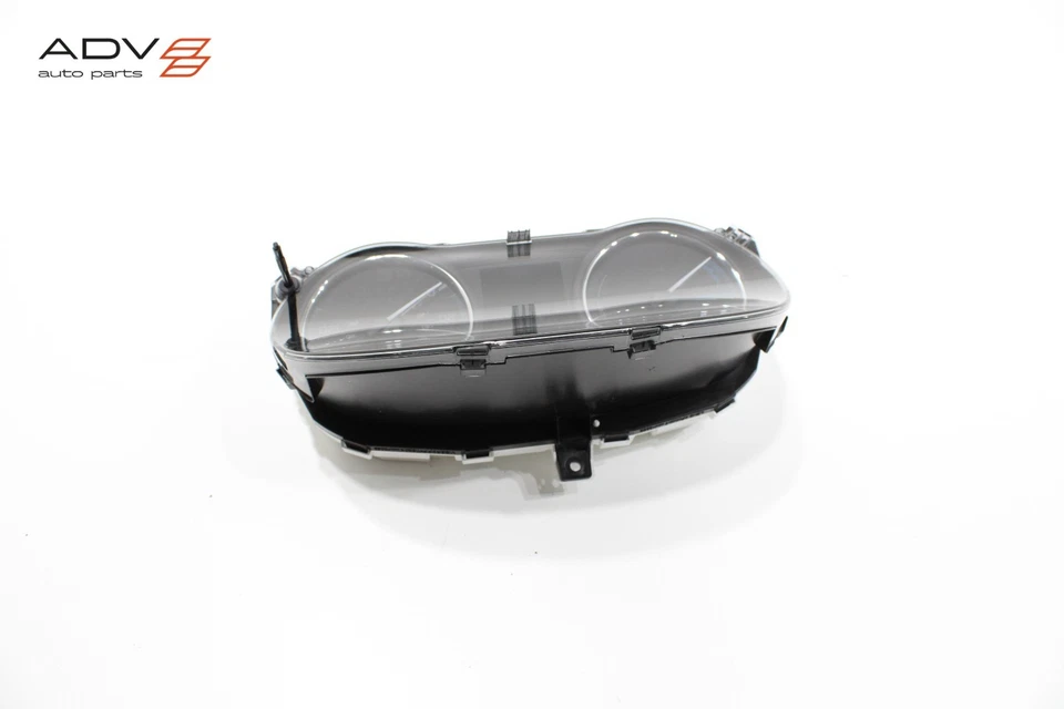 MITSUBISHI OUTLANDER PHEV 2018-20 TABLERO CUADRO DE INSTRUMENTOS MEDIDOR VELOCÍMETRO OEM Foto 4 de 4