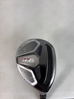 M6 Hybrid Golf Clubs for sale - eBay