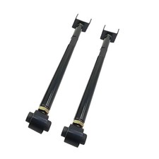 Rear Lower Adjustable Control Arm Camber Kit for BMW E36 E46 E83 E85 E86 E89 Z4