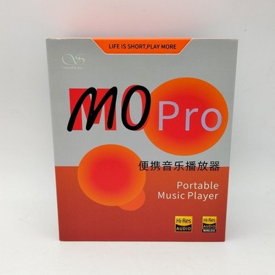 Shanling M0 Pro Portable Audio Player