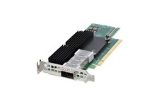 Dell Mellanox CX653105A ConnectX-6 1-Port 200GbE QSFP56 HH NIC VPI Adapter CY7GD