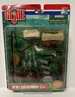 GI Joe  WWI DOUGHBOY BATTLE GEAR SET, Hasbro 2000 New