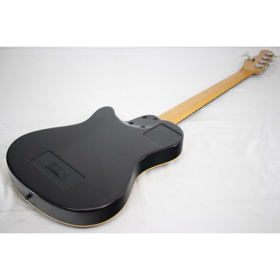 Electric Bass Guitar Godin A5 Fretless Natural | eBay