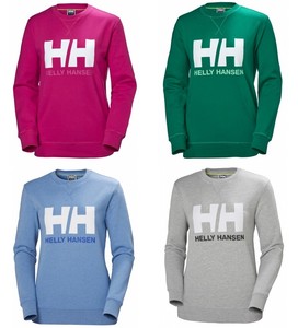 helly hansen felpa