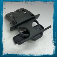 2005 2006 2007 Jeep Cherokee Rear Retractable Cup Holder GRAY GREY 05 06 07 S35