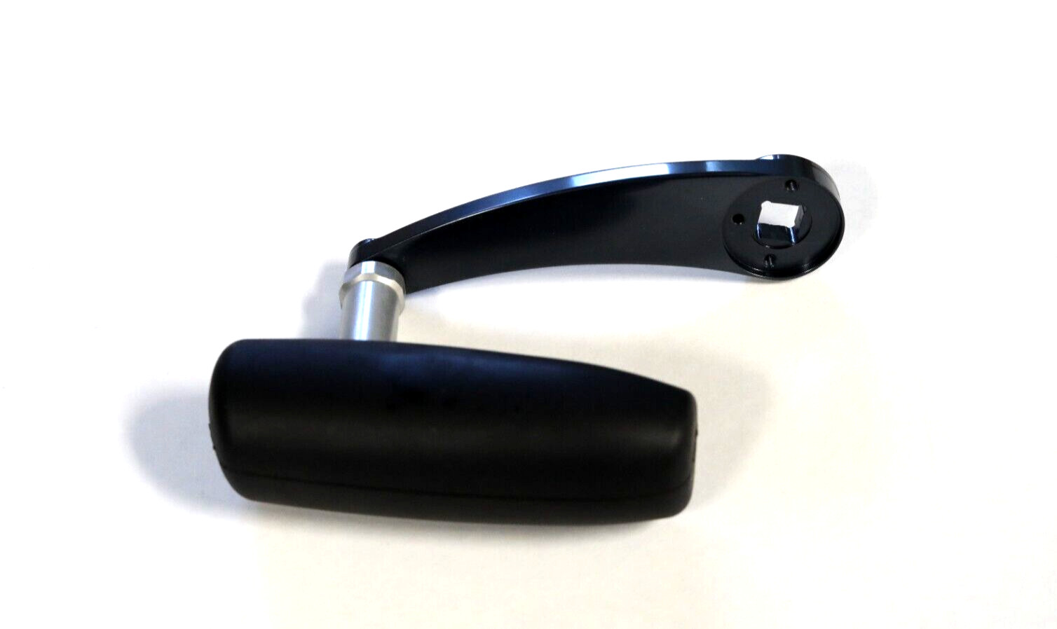 Avet Reel Power Handle Assembly for EX50/2 EXW50/2 Size Models - GUNMETAL