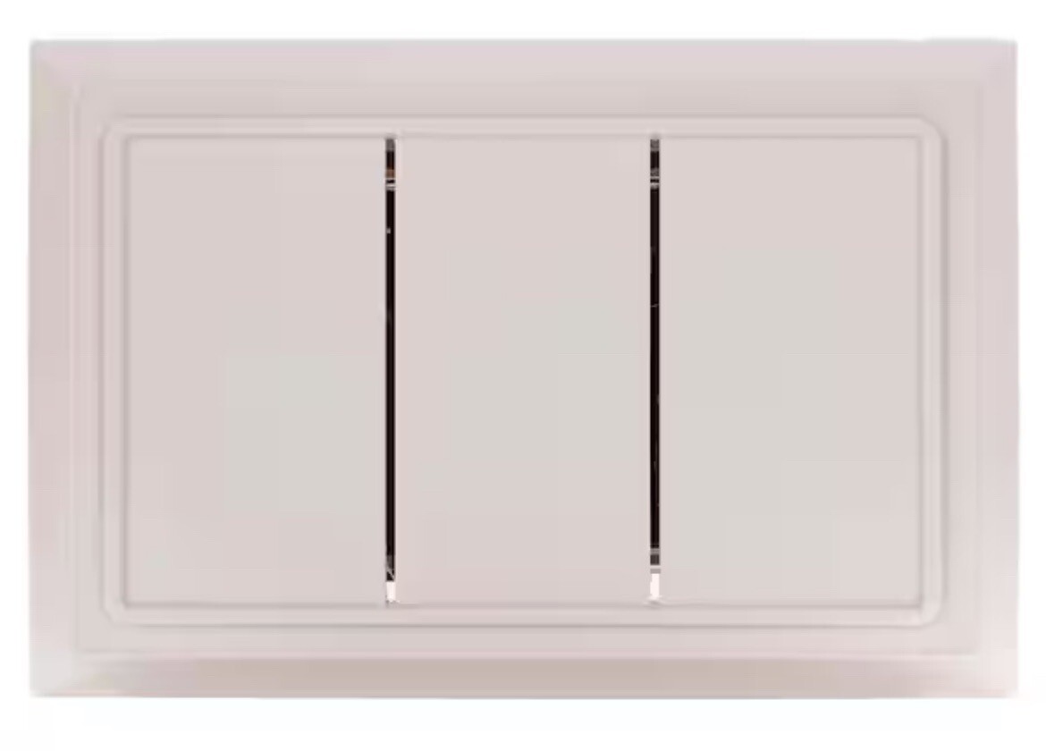 DefiantWired 1008 626 449 Doorbell Chime, White | eBay