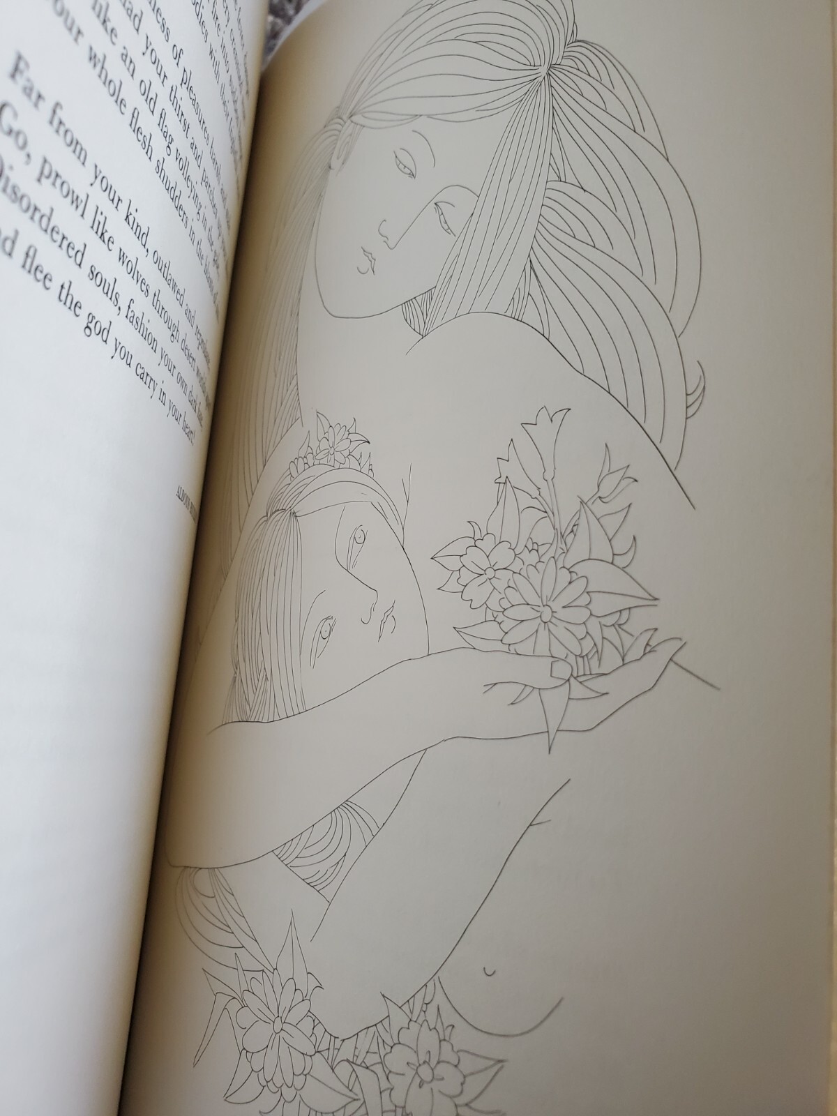 THE FLOWERS OF EVIL, CHARLES BAUDELAIRE, THE FRANKLIN LIBRARY, 1977