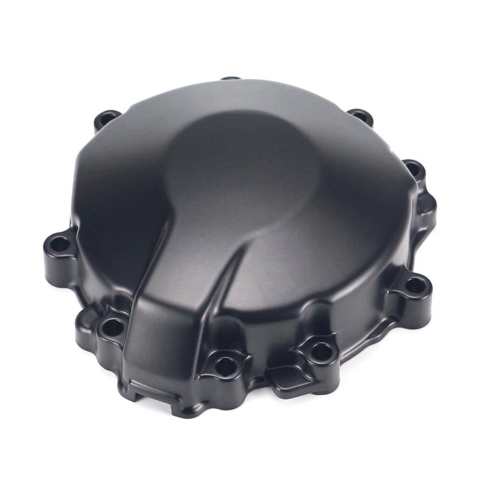 Aluminum Engine Crankcase Stator Cover For Kawasaki Ninja ZX-6R ZX636 2009-2023 - Изображение 3 из 4