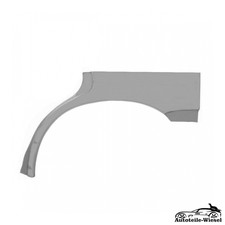 Reparaturblech Kotflügel Radlauf Hinten Links für Subaru Legacy BD BG Reparaturblech Kotflügel Radlauf Hinten Links für Subaru Legacy BD BG