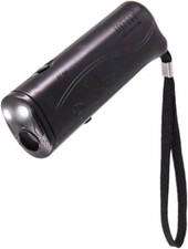 Ultrasonic Barxbuddy Control Repeller Training Pet Supplies Dogs Train Barking