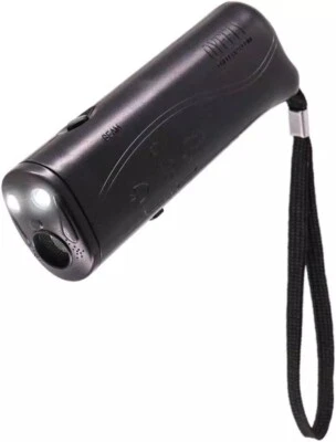 Ultrasonic Barxbuddy Control Repeller Training Pet Supplies Dogs Train Barking