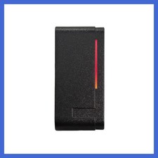 Weatherproof EM Proximity 125KHz Wiegand26/34 RFID Access Control READER