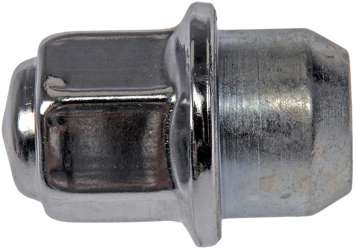 Dorman - Pik-A-Nut Wheel Nut M12-1.50 Dome Top Capped - 19Mm Hex, 39.5Mm Length (Quantity 1