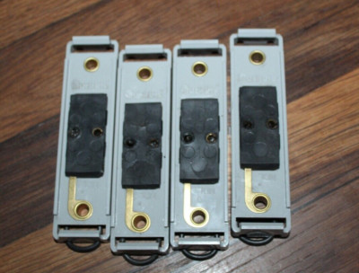 Truck-Lite 049- 19721 MDL Series Utility Marker Clearance Light Mount ...