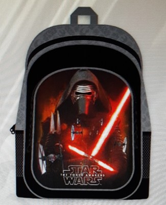 Star Wars Rucksack Kinderrucksack Freizeitrucksack Tasche Schultasche Sportbag