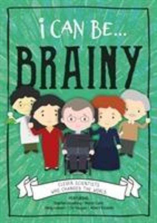 Thumbnail - Shalini Vallepur | Brainy | Buch | Englisch (2019) | Gebunden