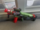 Nerf Vortex Nitron with Scope and Magazine - Tested — photo 6