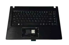 ACER Keyboard Palmrest Touchpad Replacement NK14130C1 FBZ8V005010 EAZ8V004010