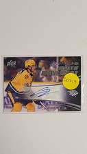 2015-16 Upper Deck Contours Hockey Cards 21