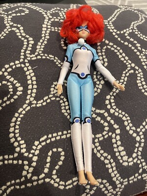 ZAG Heroez-Zagtoons Playmates ZAG Heroez - Miraculous Lady Bug -2020