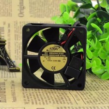 ADDA AD0624UB-A70GL 6025 DC24V 0.16A 6CM Inverter Cooling Fan