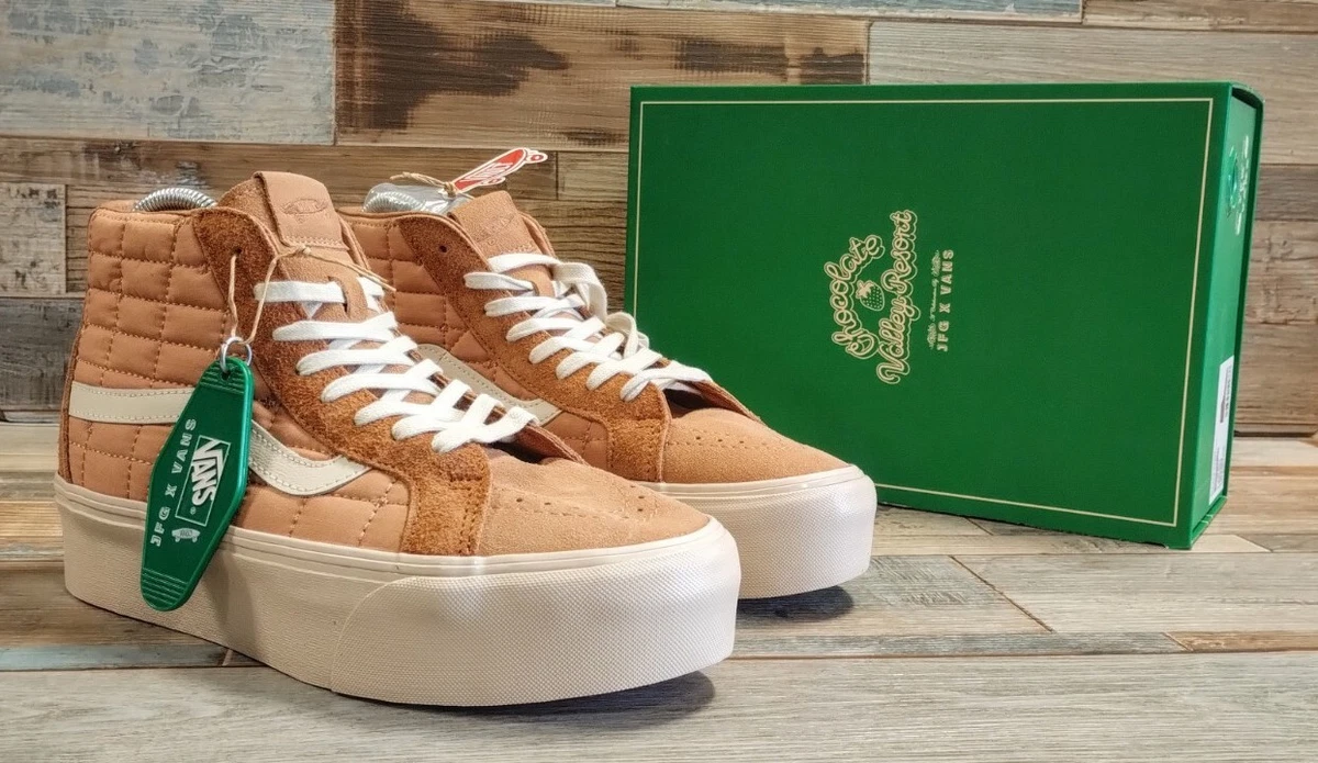 Vans sk8 hi clearance uk