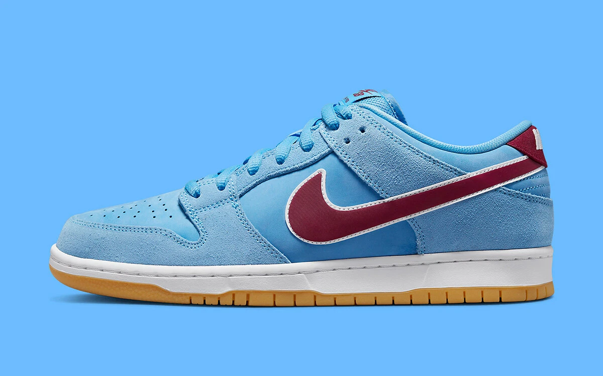 Nike SB Dunk Low Pro