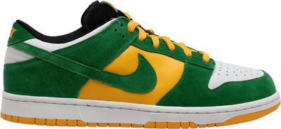 Nike Dunk Pro SB Low Buck for Sale | Authenticity Guaranteed | eBay