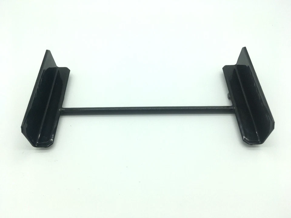 Battery Hold Down Bracket Universal Cross Bar - Image 2 of 2