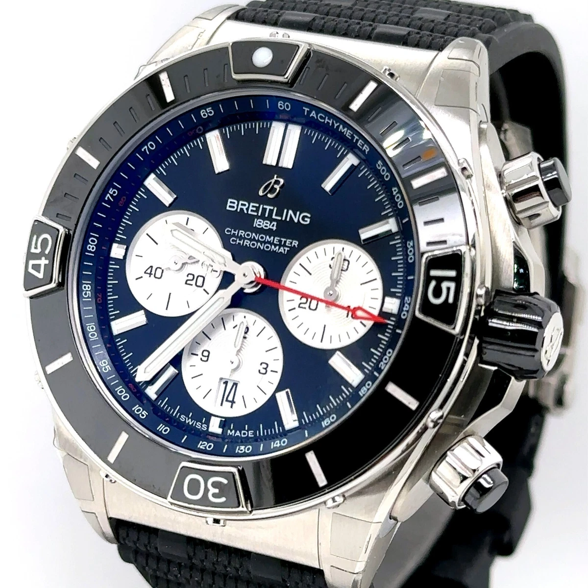 Breitling deals top