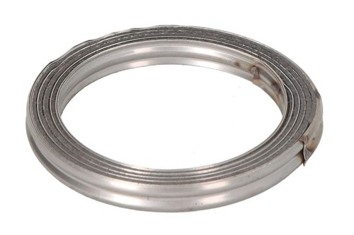 EXHAUST SYSTEM GASKET/SEAL FITS: DAIHATSU CHARADE IV CHARMANT CUORE VI GRAN M - Picture 2 of 4