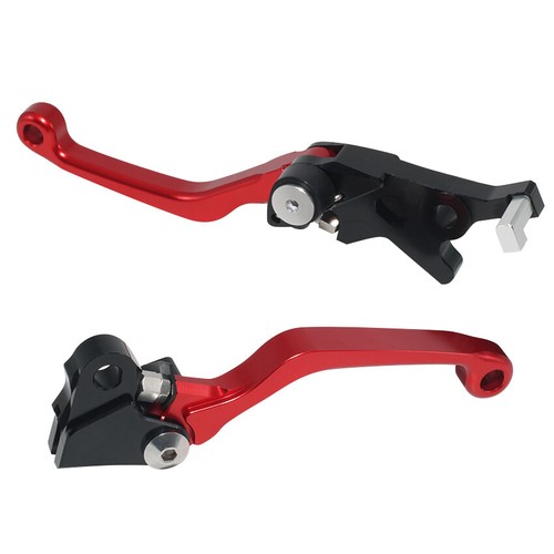 Motorcycle CNC Lever Brake Clutch for Kawasaki KLX250 KLX650 KLX250ES KLX250SR - Picture 4 of 8