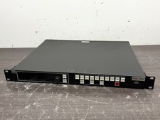 Barco PDS-902 3G SDI Digital Switcher - Y46