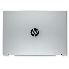 New For HP 14M-CD 14M-CD0001DX 14 LCD Back Cover Gray 4600E80P0001 L22210-001