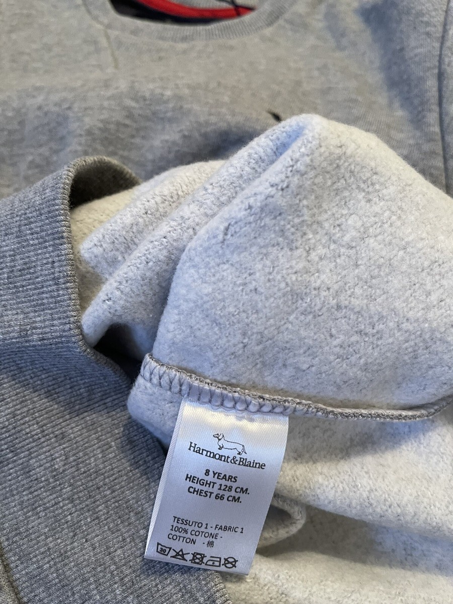 Harmont&Blaine - Sneakers - Taille : EU 43 - Neuf avec étiquette - Catawiki