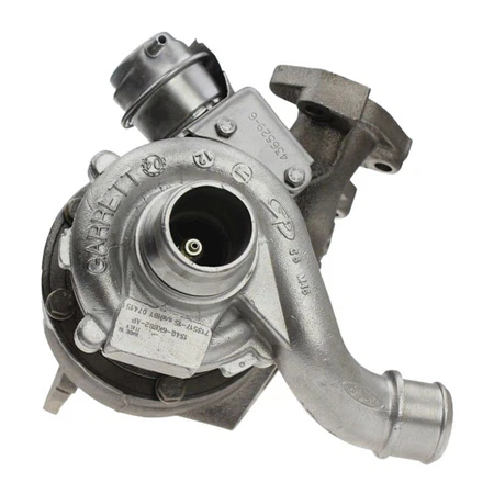 Turbolader 1351396