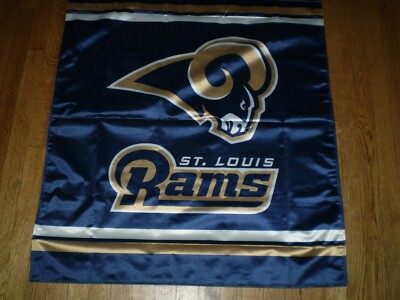Saint Louis Rams Flag 38